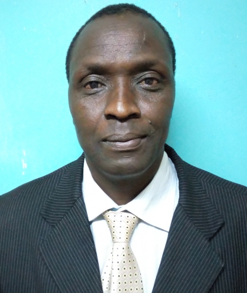 MATHEMATICS DEPARTMENT